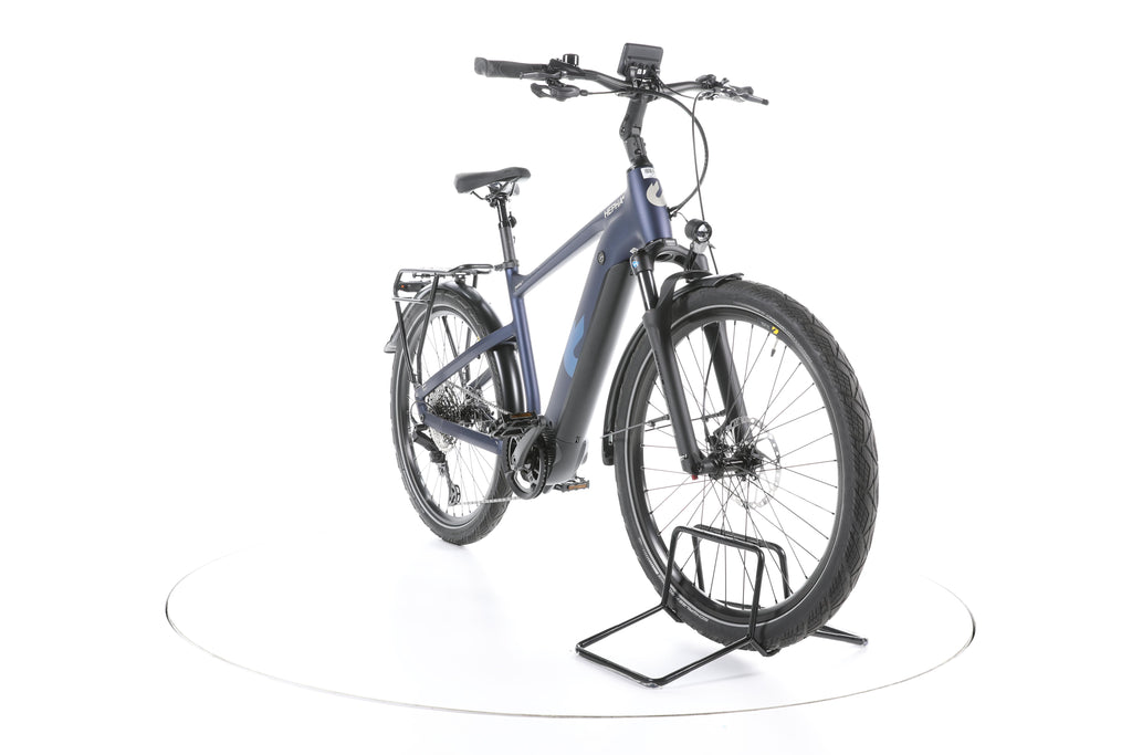 Hepha Trekking 7 Ultra+ Trekking E-Bike 2025 - Image 3