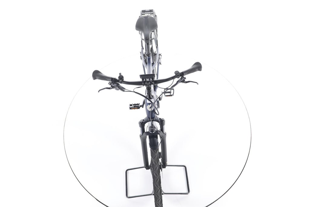 Hepha Trekking 7 Ultra+ Trekking E-Bike 2025 - Image 16