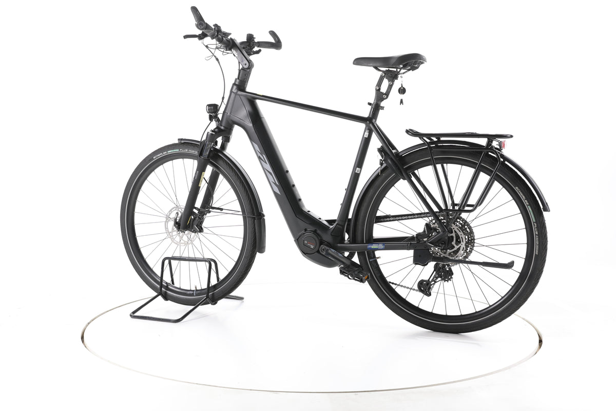 KTM Macina Style 720 Trekking E-Bike 2025 - Image 8