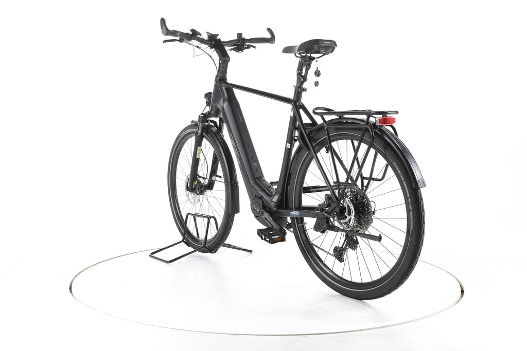 KTM Macina Style 720 Trekking E-Bike 2025 - Image 9