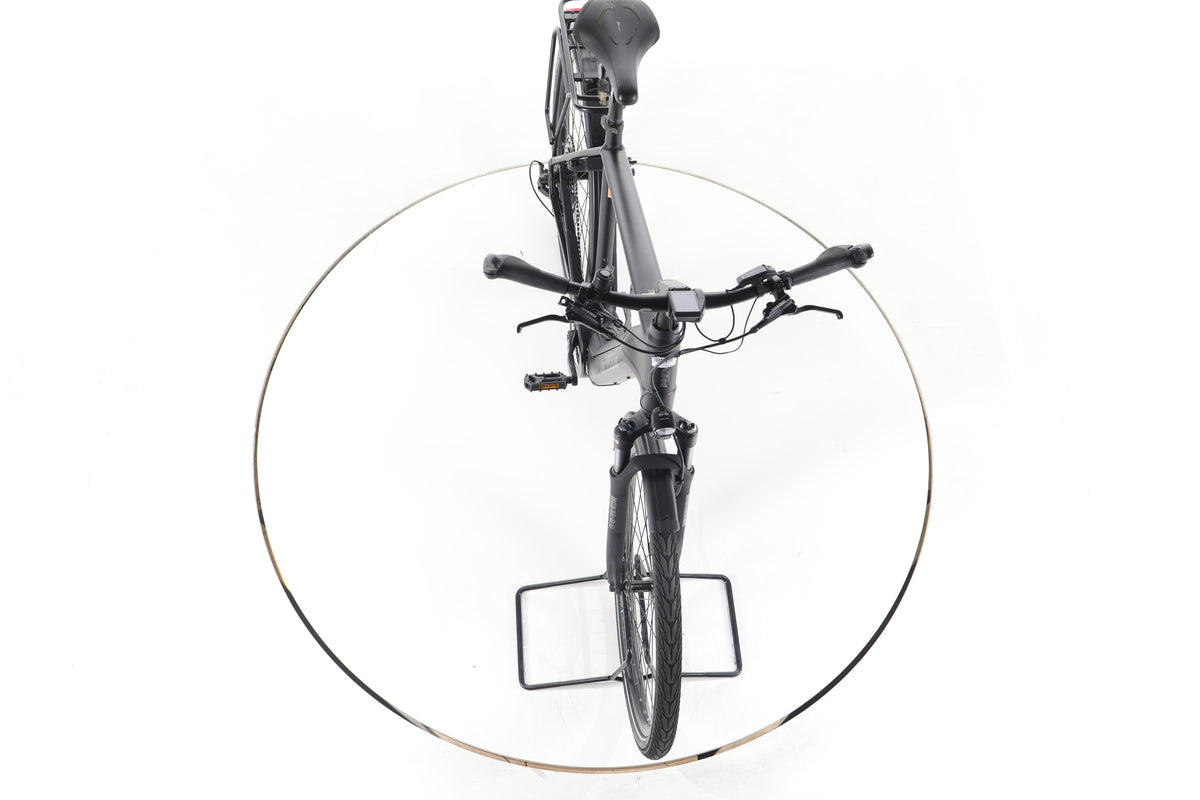 KTM Macina Style 720 Trekking E-Bike 2025 - Image 16