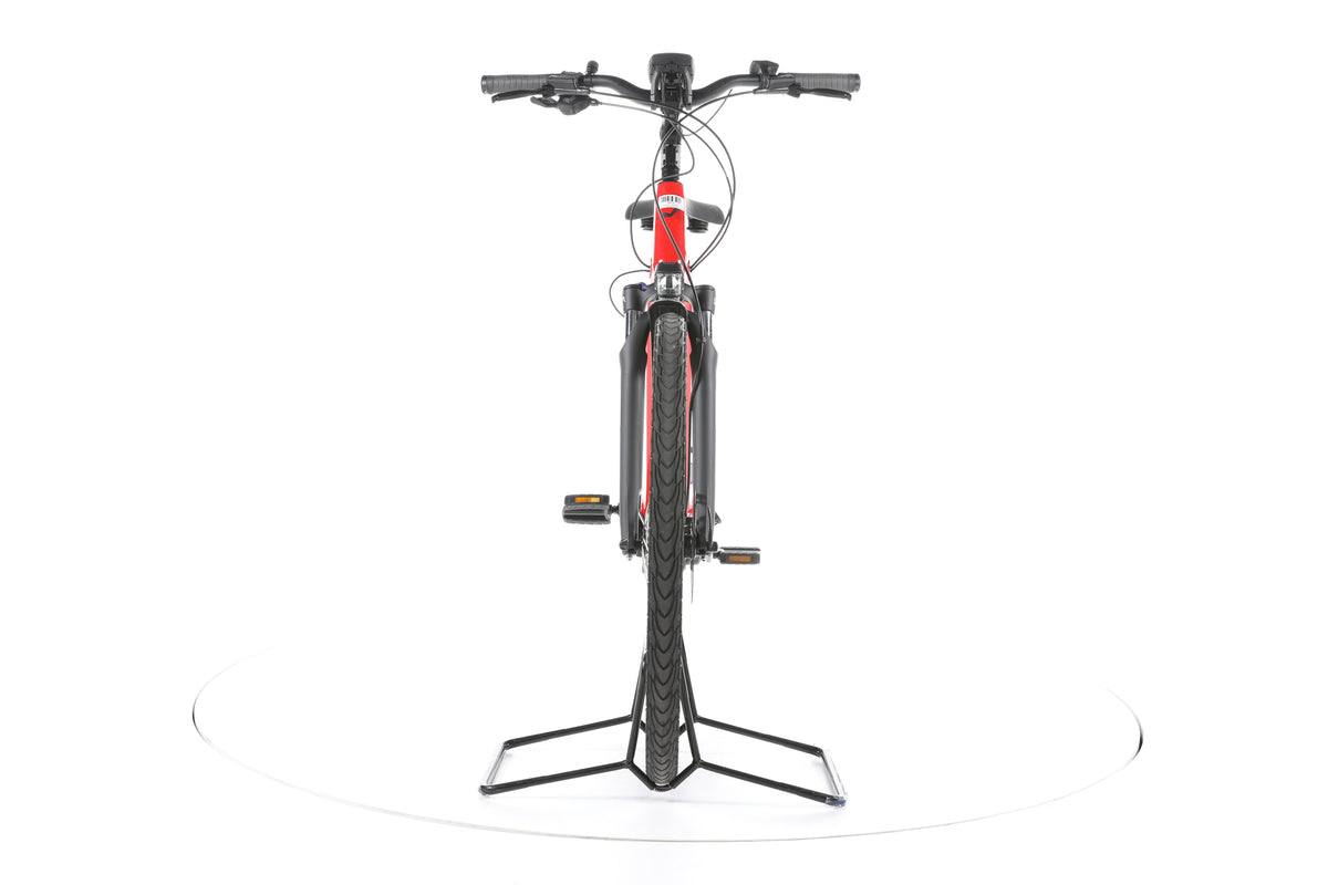 Victoria E Trekking 8.8 City E-Bike Tiefeinsteiger - Image 4