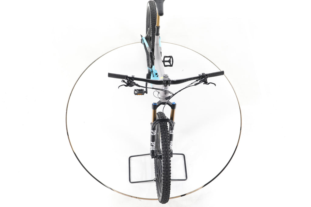Orbea Rise H10 E-Bike Fully - Image 16