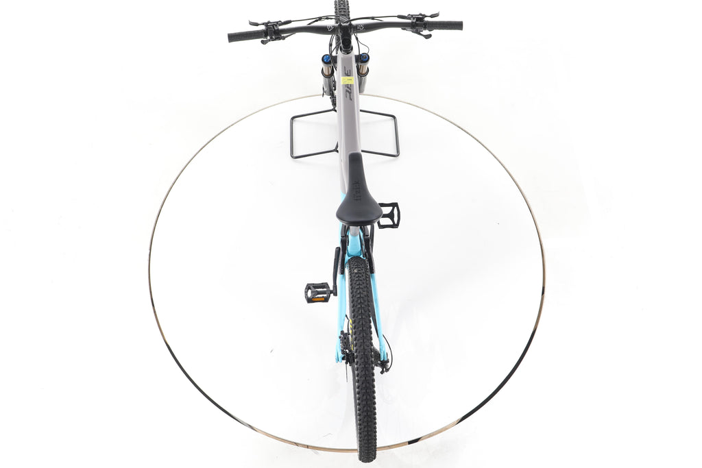 Orbea Rise H10 E-Bike Fully - Image 22