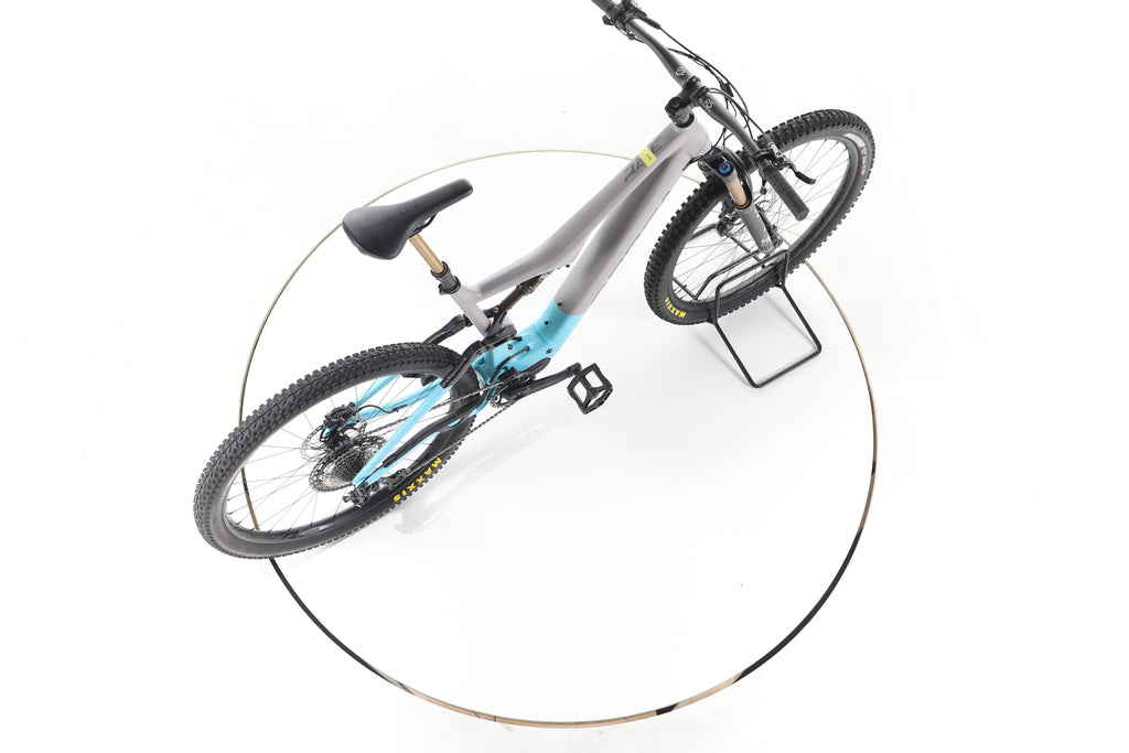 Orbea Rise H10 E-Bike Fully - Image 24