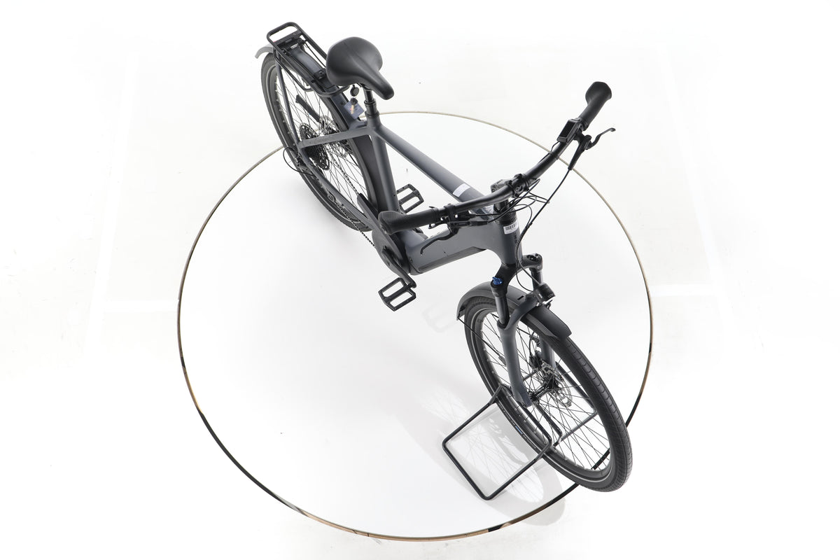 Cube Kathmandu Hybrid ONE Trekking E-Bike 2025 - Image 15