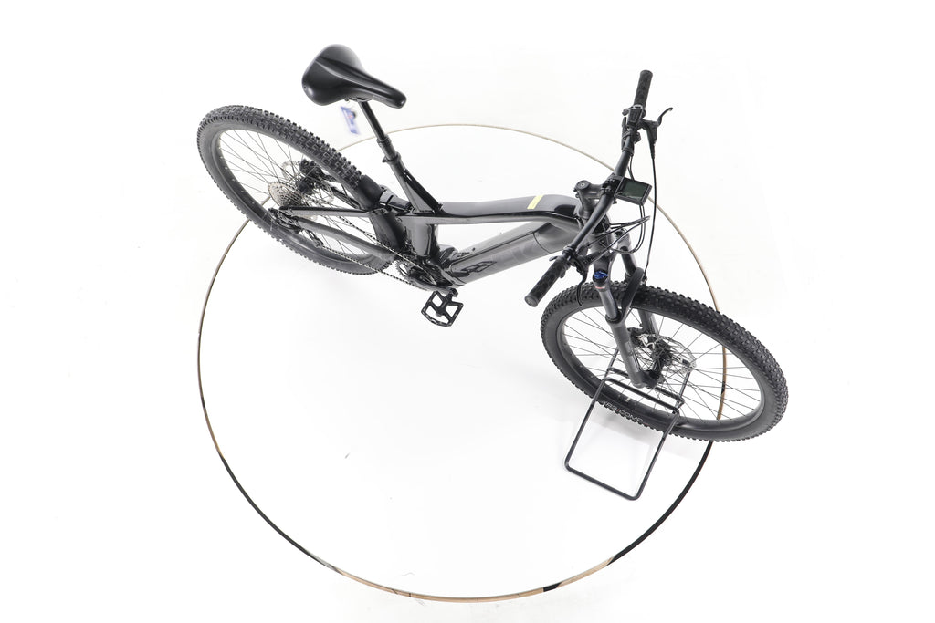 Trek Powerfly FS 4 E-Bike Fully - Image 14