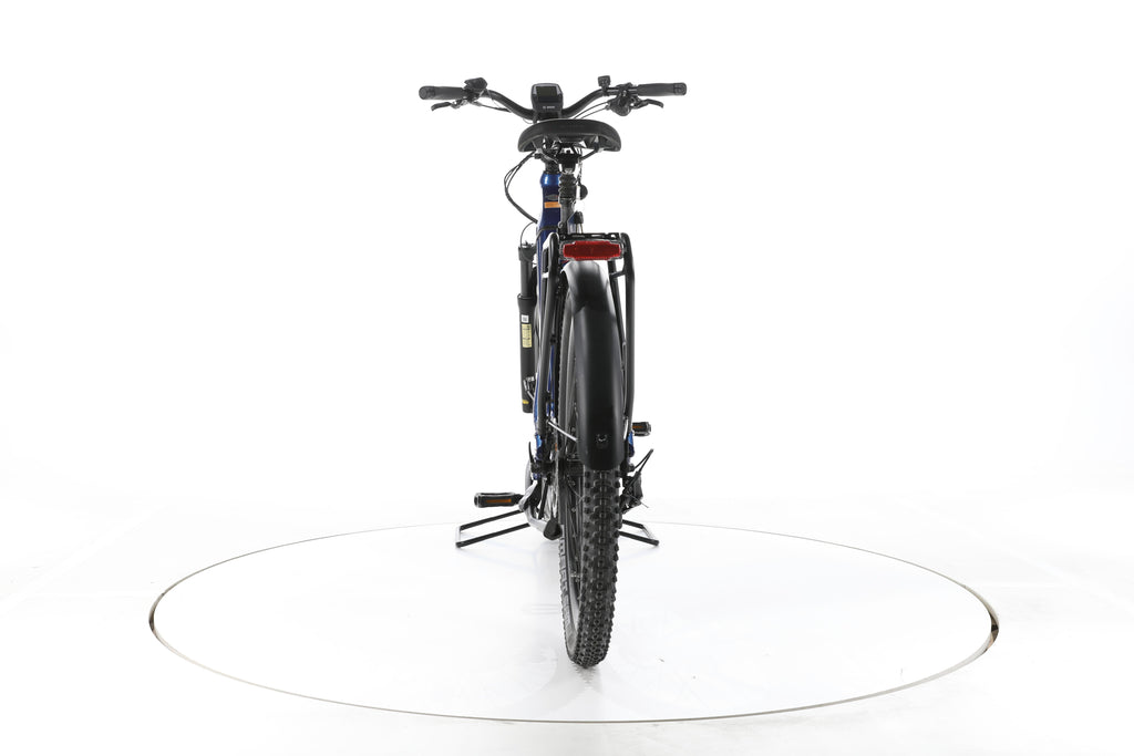 FLYER Gotour6 Trekking E-Bike Tiefeinsteiger - Image 10