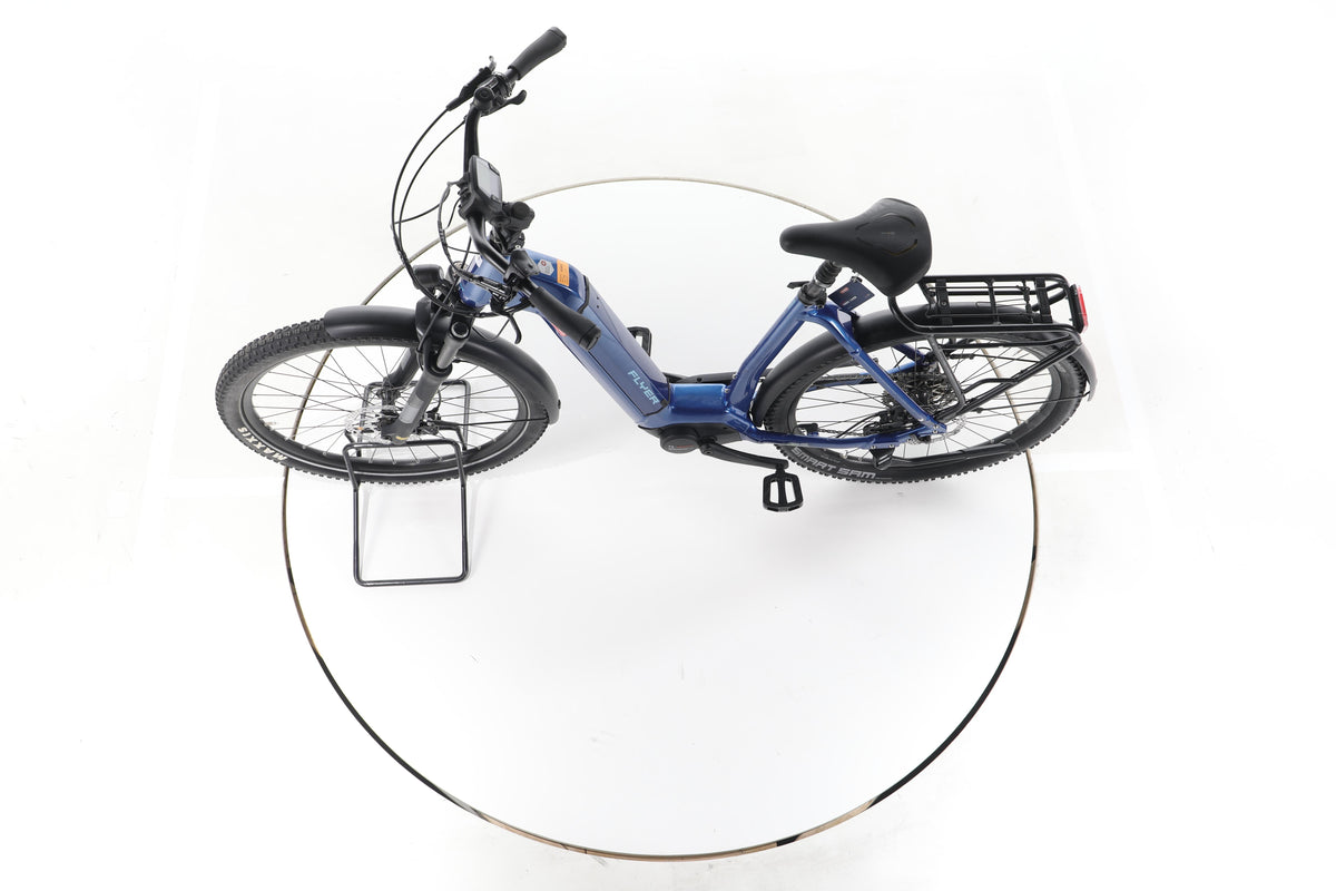 FLYER Gotour6 Trekking E-Bike Tiefeinsteiger - Image 19
