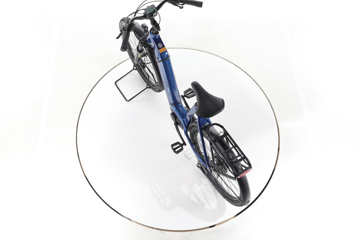 FLYER Gotour6 Trekking E-Bike Tiefeinsteiger - Image 21