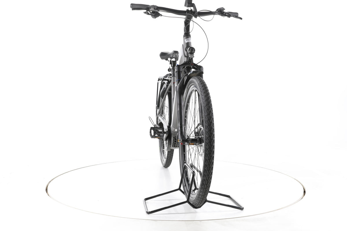 Kalkhoff Endeavour 5.B Trekking E-Bike Tiefeinsteiger - Image 4