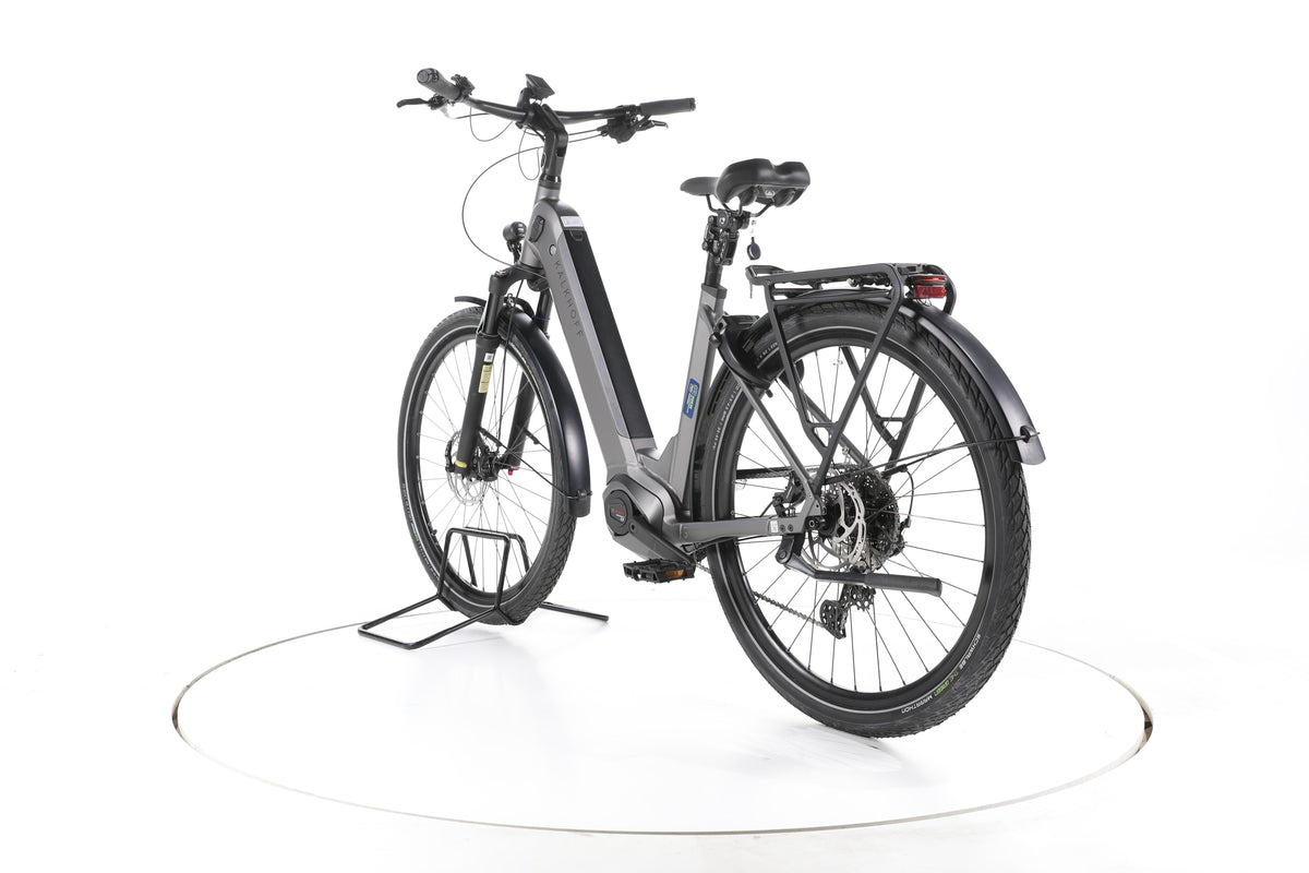 Kalkhoff Endeavour 5.B Trekking E-Bike Tiefeinsteiger - Image 9