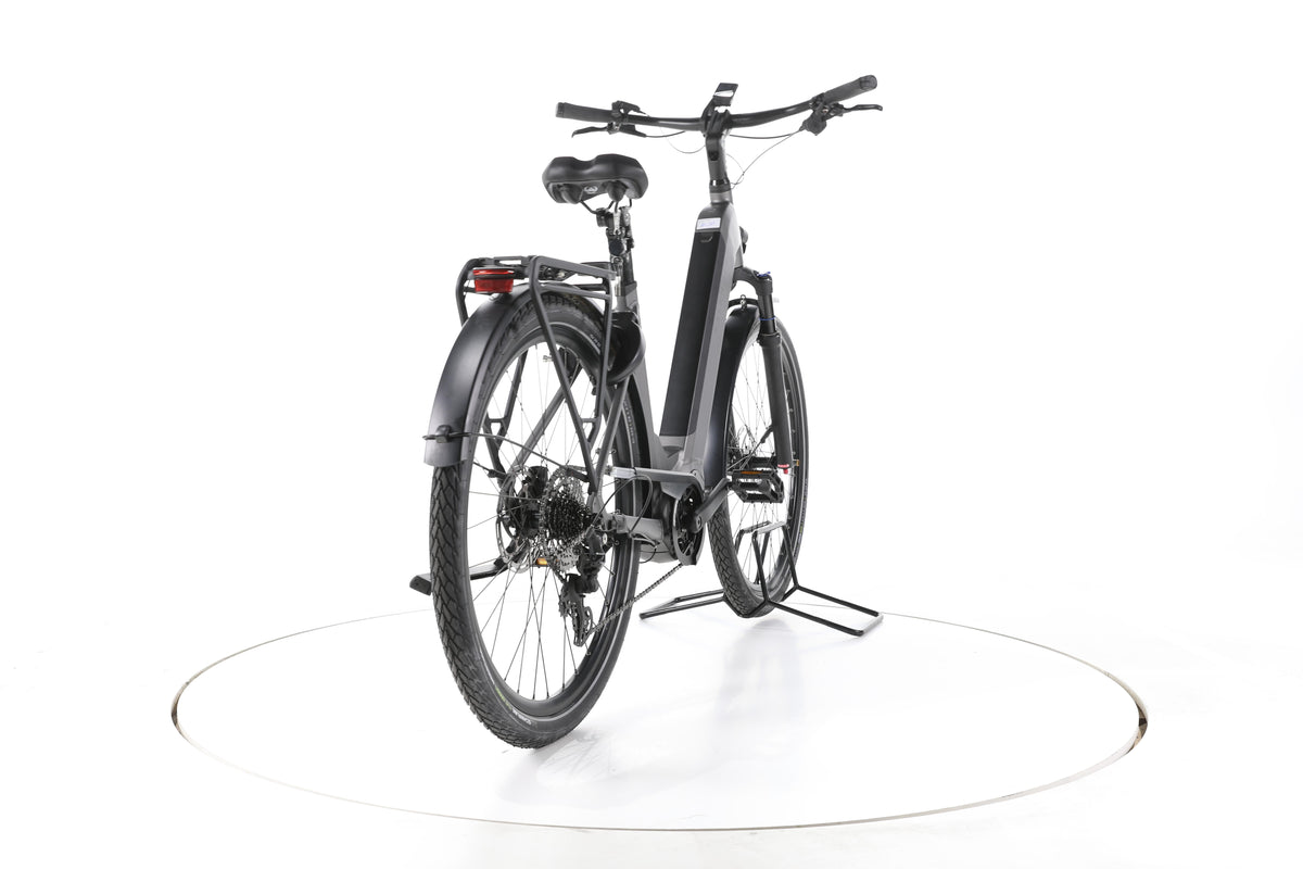 Kalkhoff Endeavour 5.B Trekking E-Bike Tiefeinsteiger - Image 11
