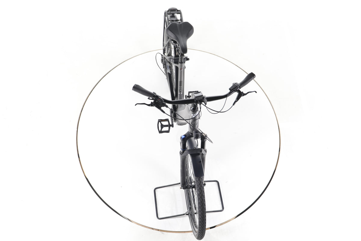 Kalkhoff Endeavour 5.B Trekking E-Bike Tiefeinsteiger - Image 16
