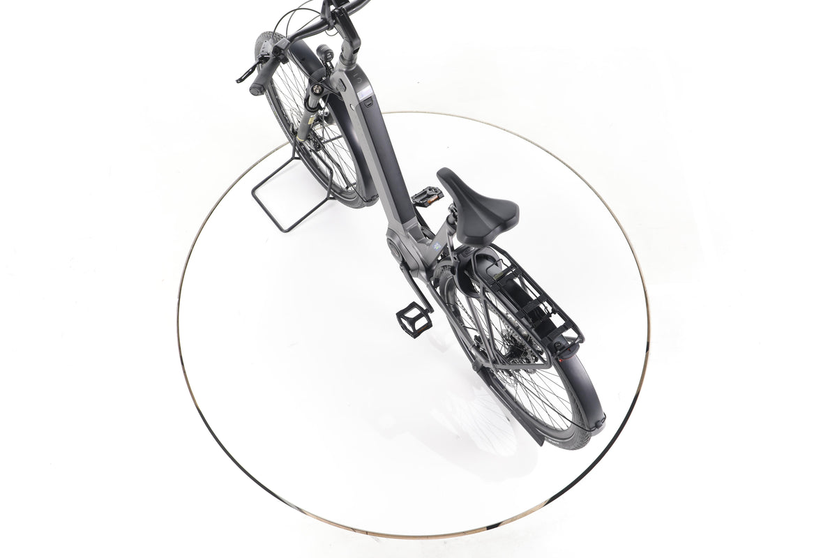 Kalkhoff Endeavour 5.B Trekking E-Bike Tiefeinsteiger - Image 21