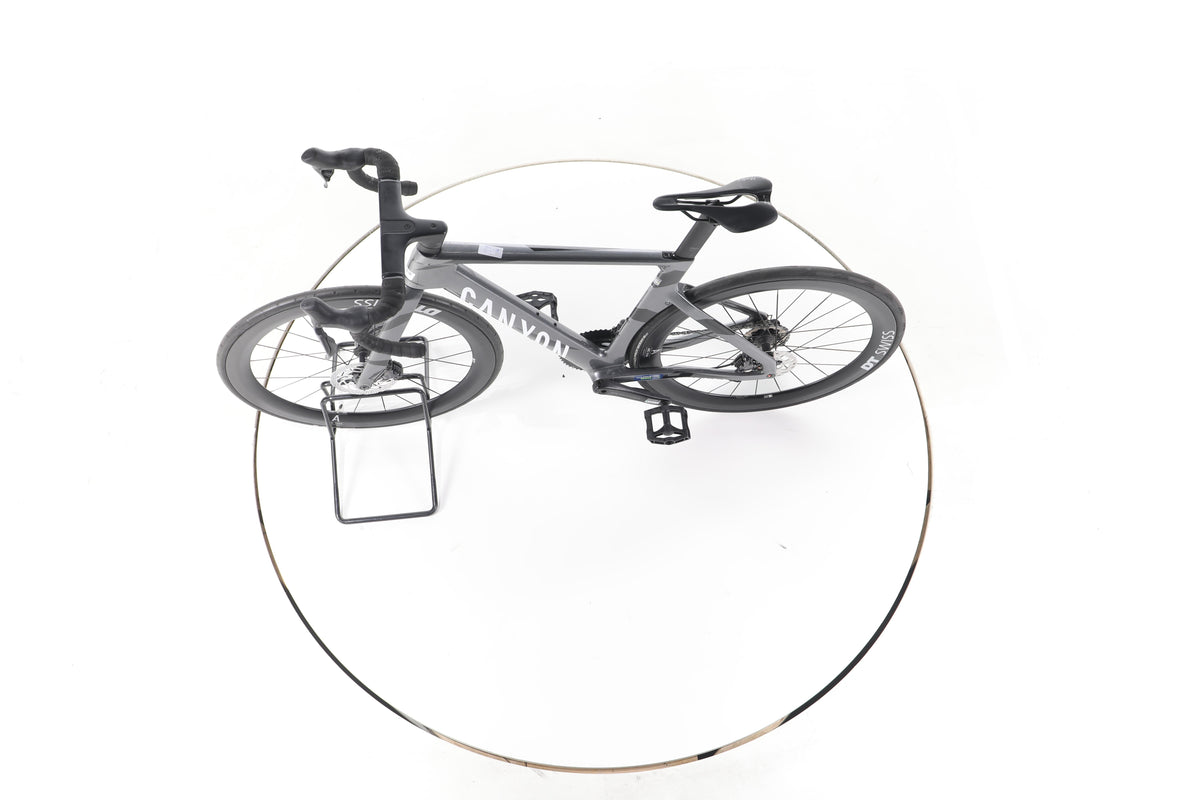 Canyon Aeroad CF SLX 8 Di2 Rennrad Carbon 2026 - Image 19