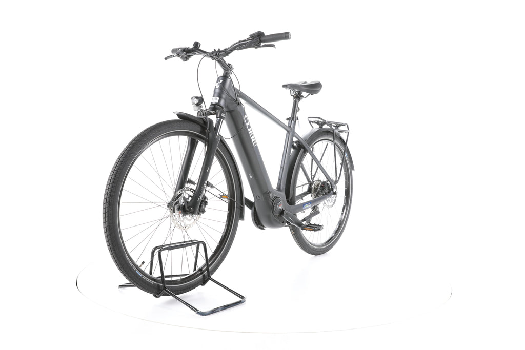 Cube Touring Hybrid ONE Trekking E-Bike - Image 6