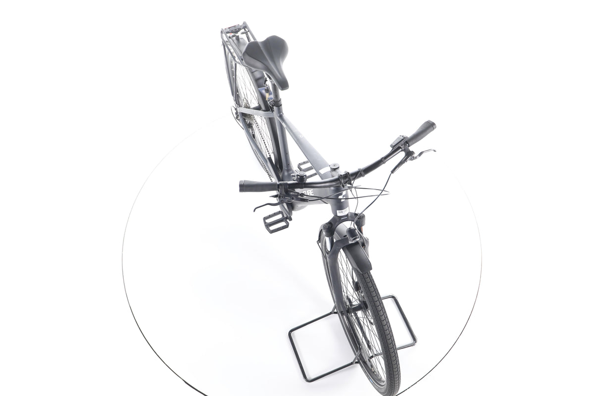 Cube Touring Hybrid ONE Trekking E-Bike - Image 16
