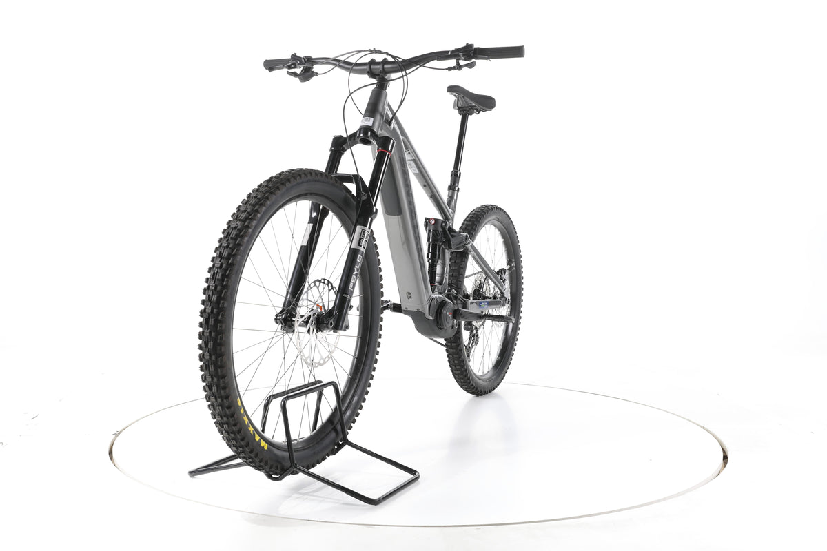 Santa Cruz Vala AL Deore E-Bike Fully 2025 - Image 5