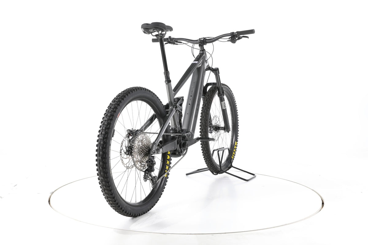 Santa Cruz Vala AL Deore E-Bike Fully 2025 - Image 11