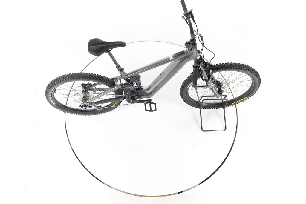 Santa Cruz Vala AL Deore E-Bike Fully 2025 - Image 13
