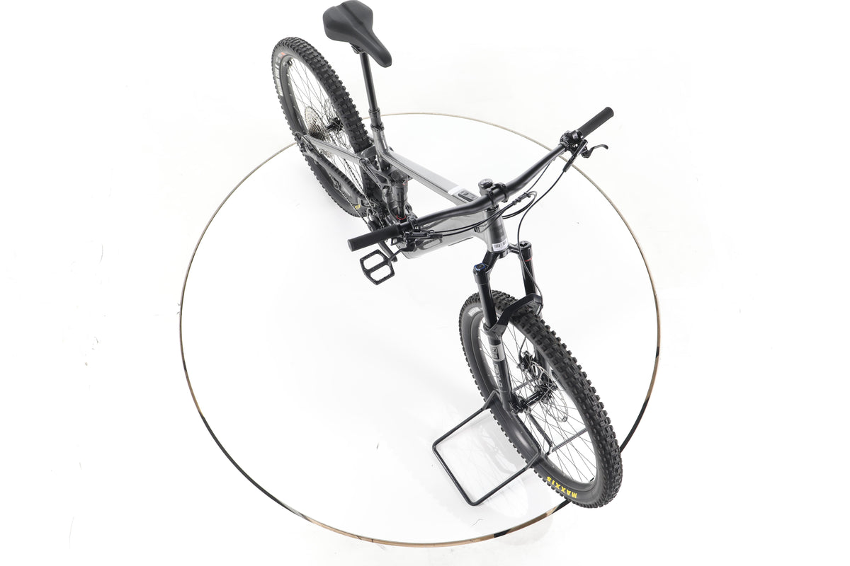 Santa Cruz Vala AL Deore E-Bike Fully 2025 - Image 15