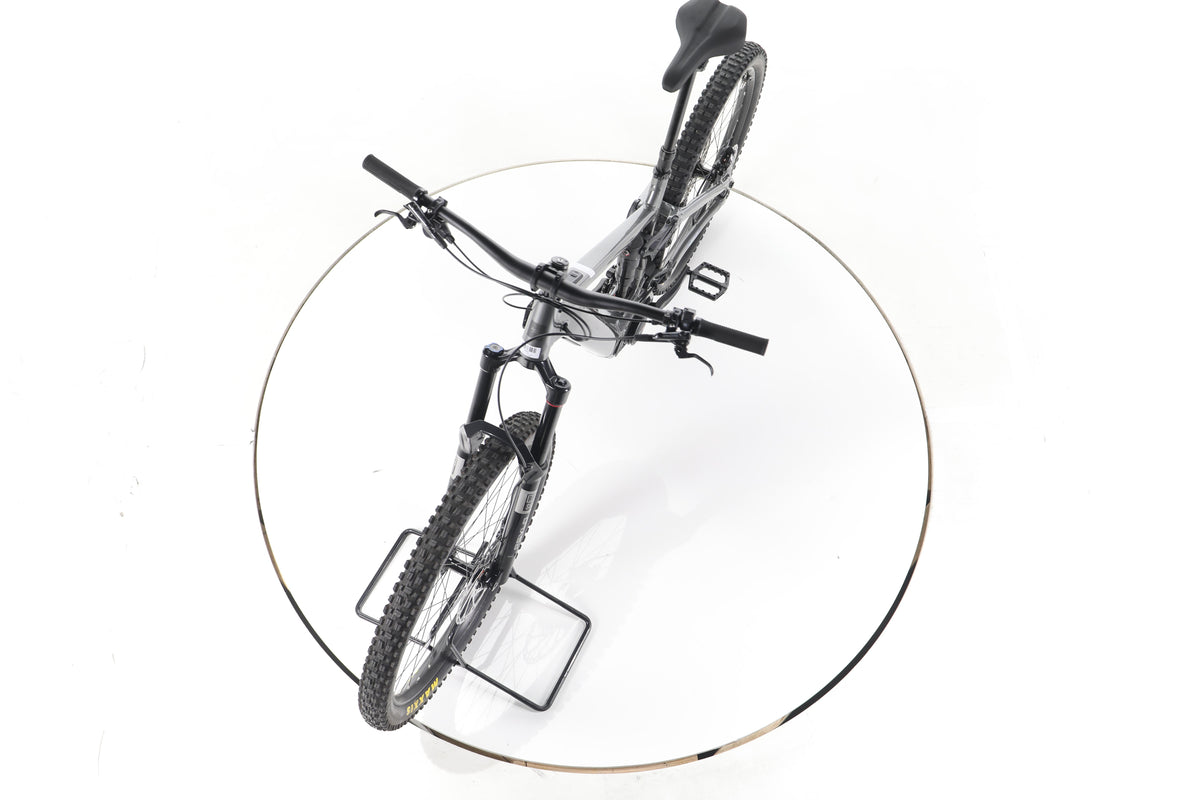 Santa Cruz Vala AL Deore E-Bike Fully 2025 - Image 17