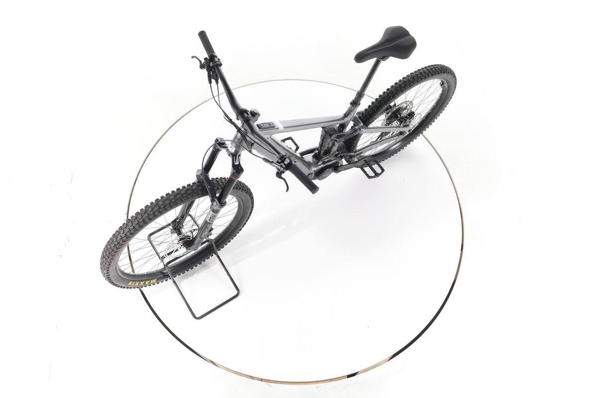 Santa Cruz Vala AL Deore E-Bike Fully 2025 - Image 18