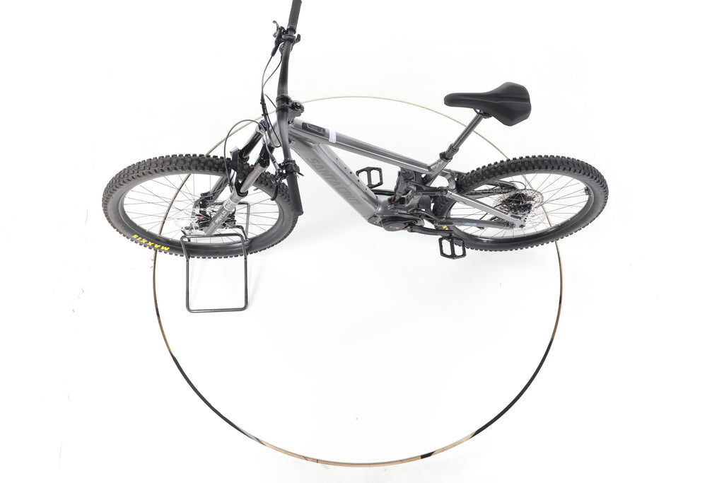 Santa Cruz Vala AL Deore E-Bike Fully 2025 - Image 19