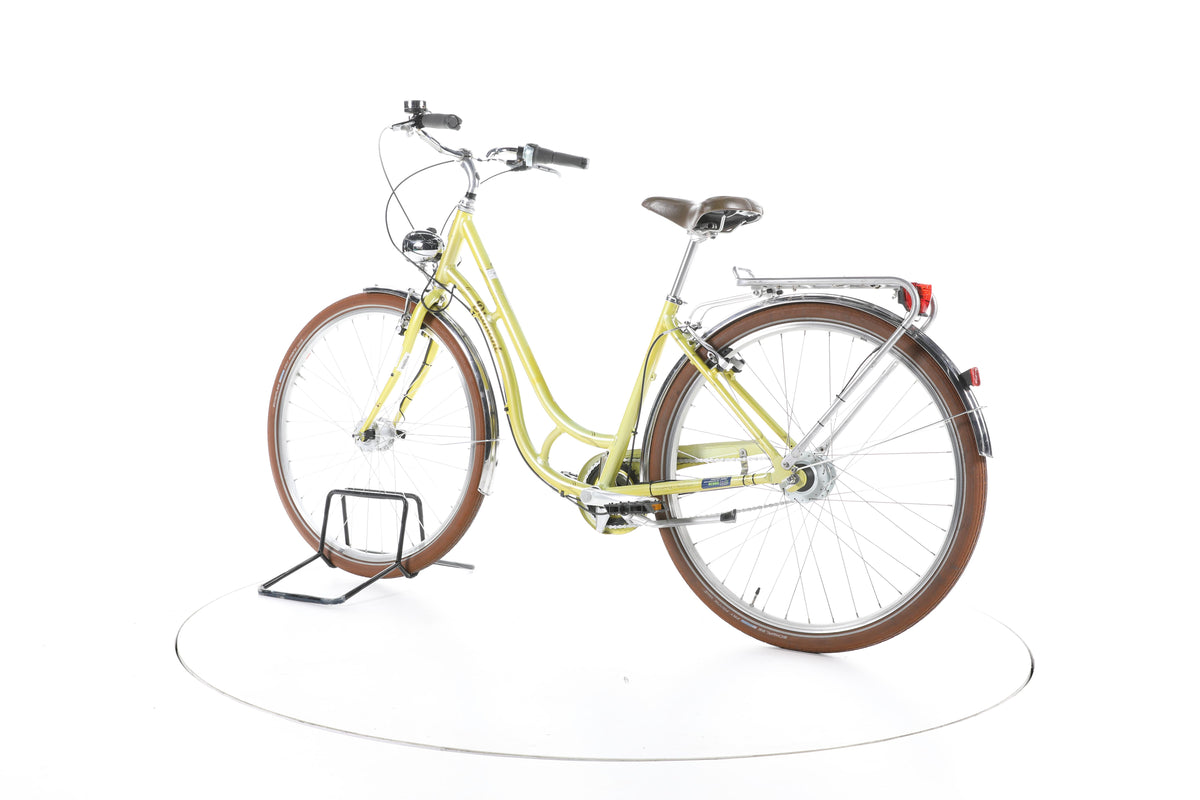 Diamant Topas Grande Finale Fahrrad City & Trekking - Image 8