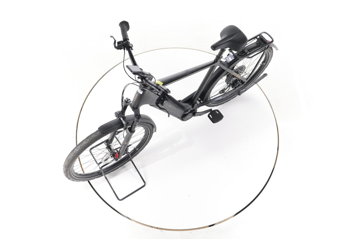 Cube Kathmandu Hybrid SLT Trekking E-Bike 2025 - Image 18