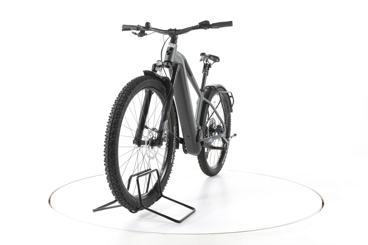Cube Reaction Hybrid Pro 750 Allroad Trekking E-Bike - Image 5