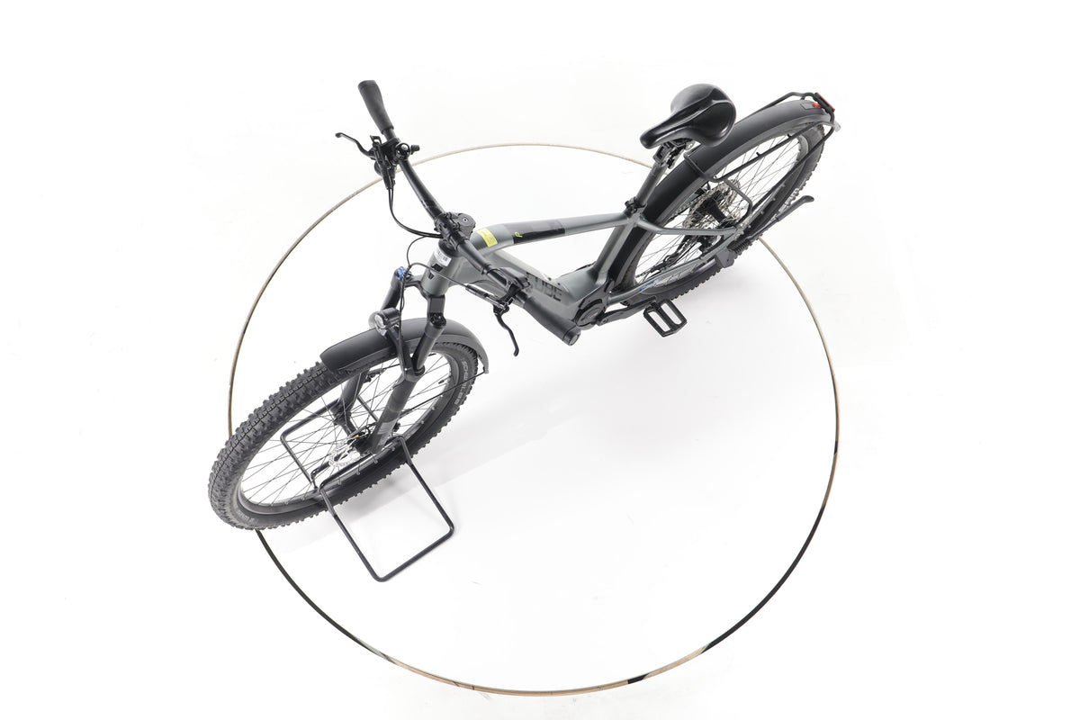 Cube Reaction Hybrid Pro 750 Allroad Trekking E-Bike - Image 18