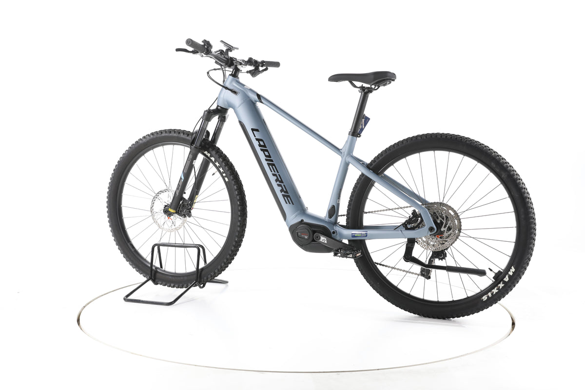 Lapierre Overvolt HT 8.6 E-Bike - Image 8