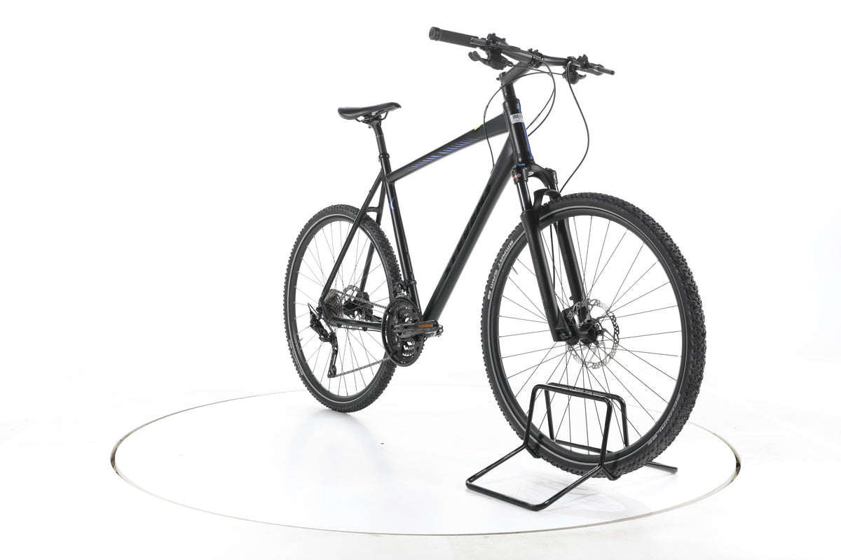 Stevens 6x Cross Fahrrad Hardtail - Image 3