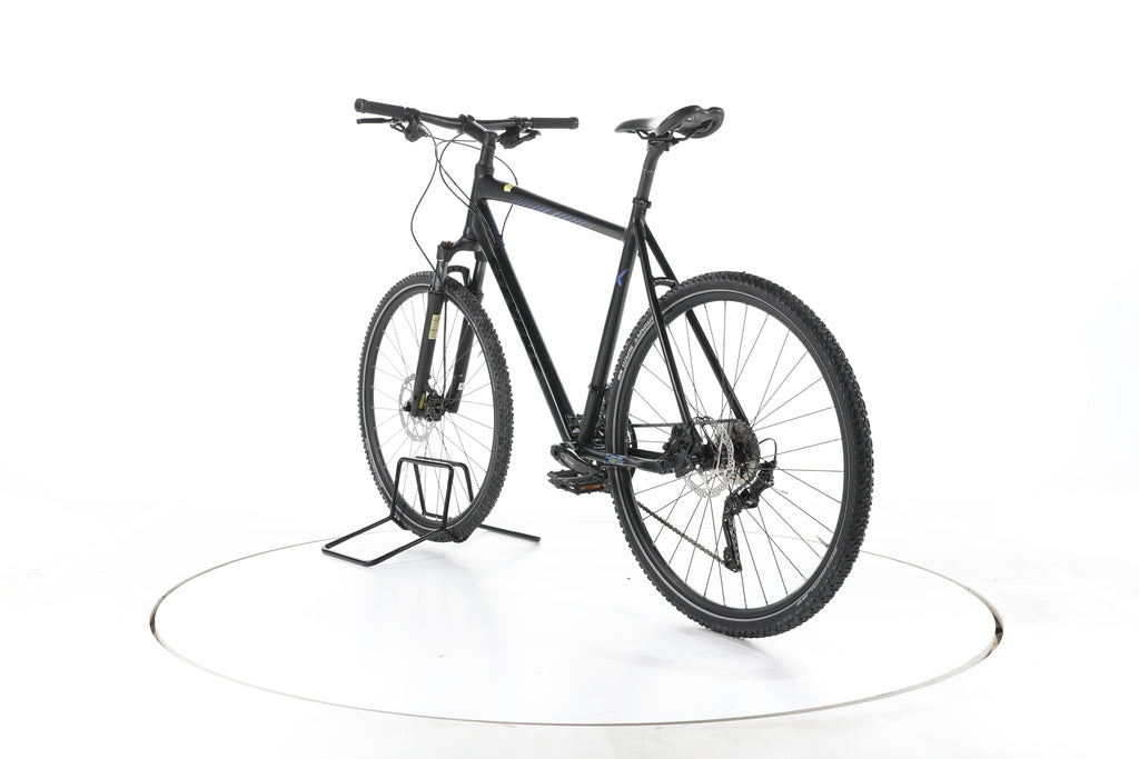 Stevens 6x Cross Fahrrad Hardtail - Image 9