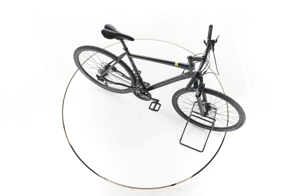 Stevens 6x Cross Fahrrad Hardtail - Image 14