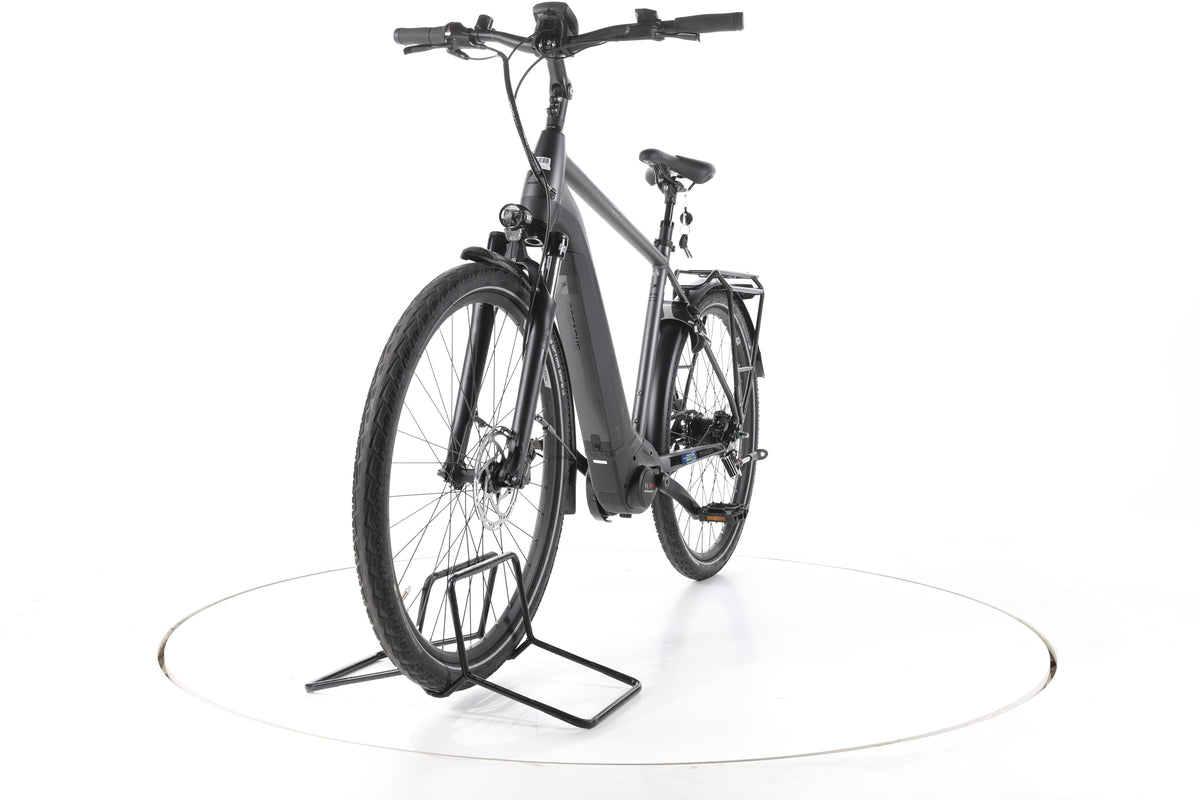 Pegasus Premio EVO 5R Belt City E-Bike - Image 5