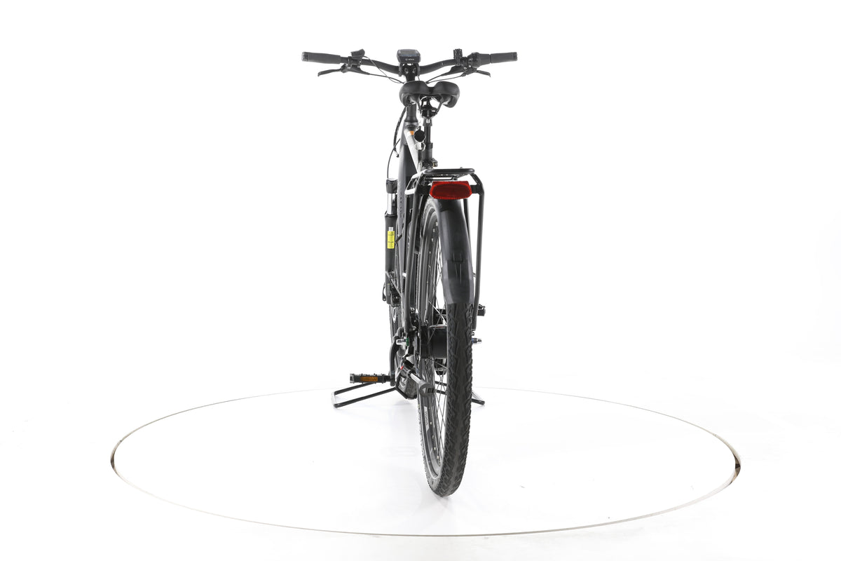 Pegasus Premio EVO 5R Belt City E-Bike - Image 10