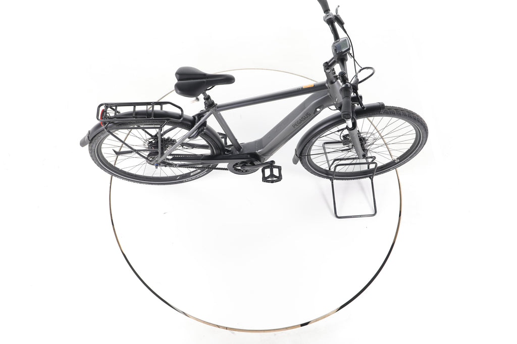 Pegasus Premio EVO 5R Belt City E-Bike - Image 13
