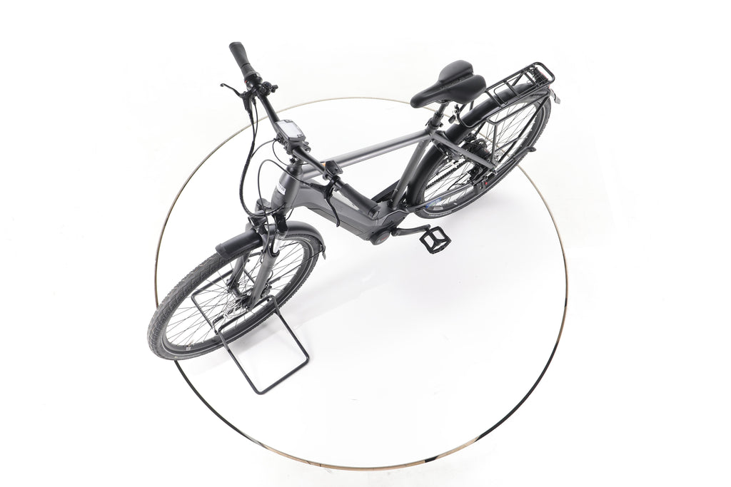 Pegasus Premio EVO 5R Belt City E-Bike - Image 18