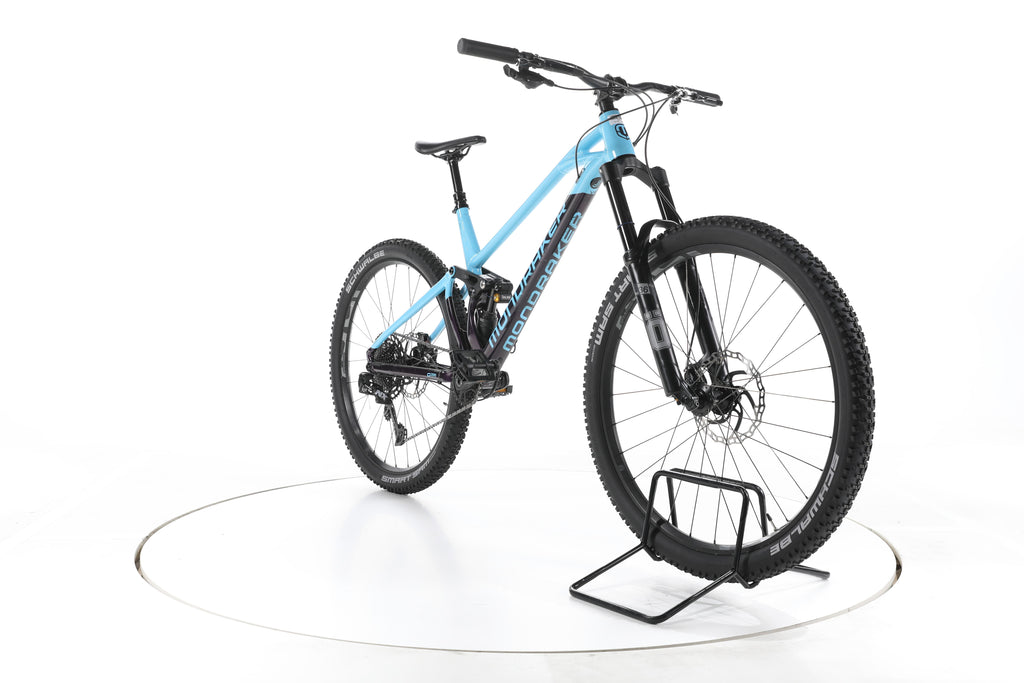 Mondraker Foxy R Fahrrad Fully - Image 3