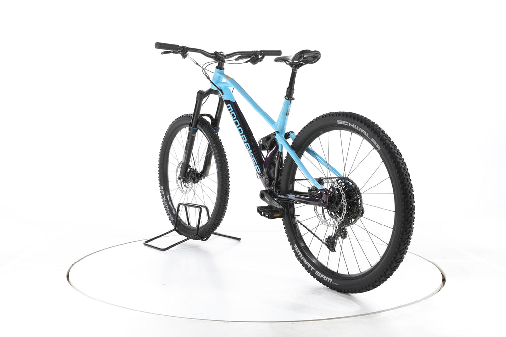 Mondraker Foxy R Fahrrad Fully - Image 9