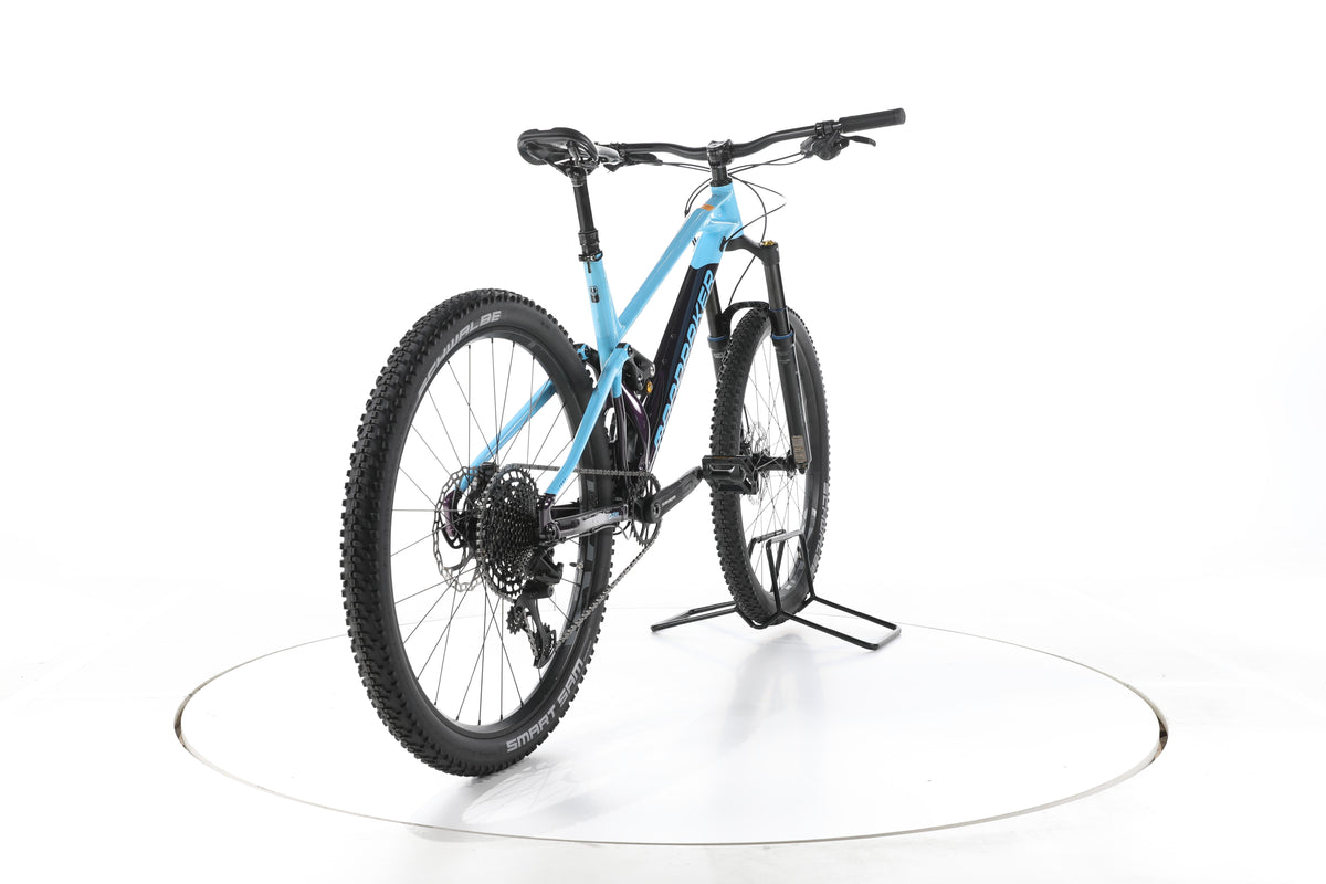 Mondraker Foxy R Fahrrad Fully - Image 11