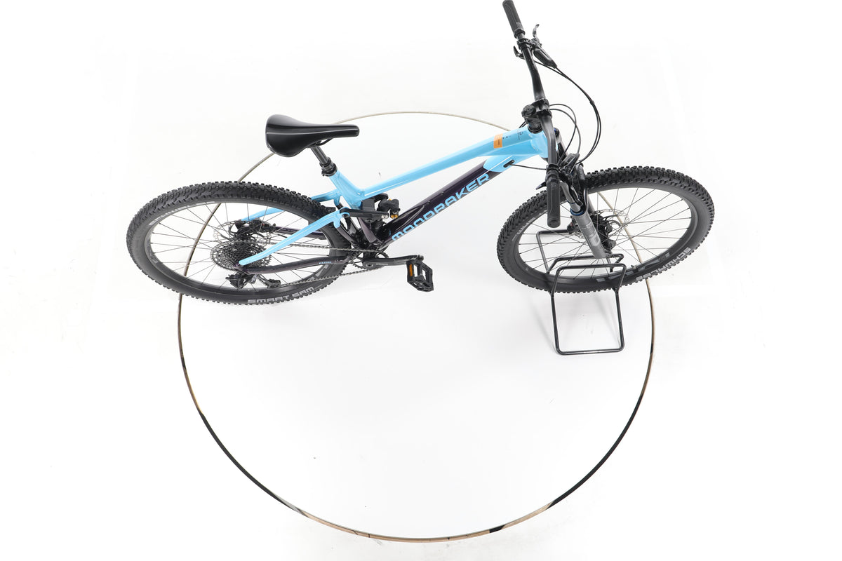 Mondraker Foxy R Fahrrad Fully - Image 13