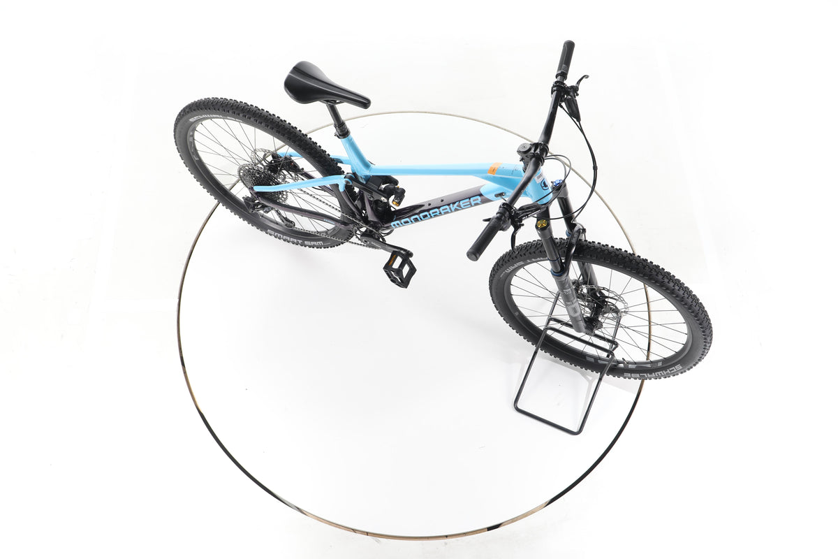 Mondraker Foxy R Fahrrad Fully - Image 14