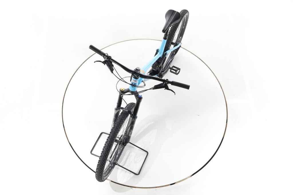 Mondraker Foxy R Fahrrad Fully - Image 17