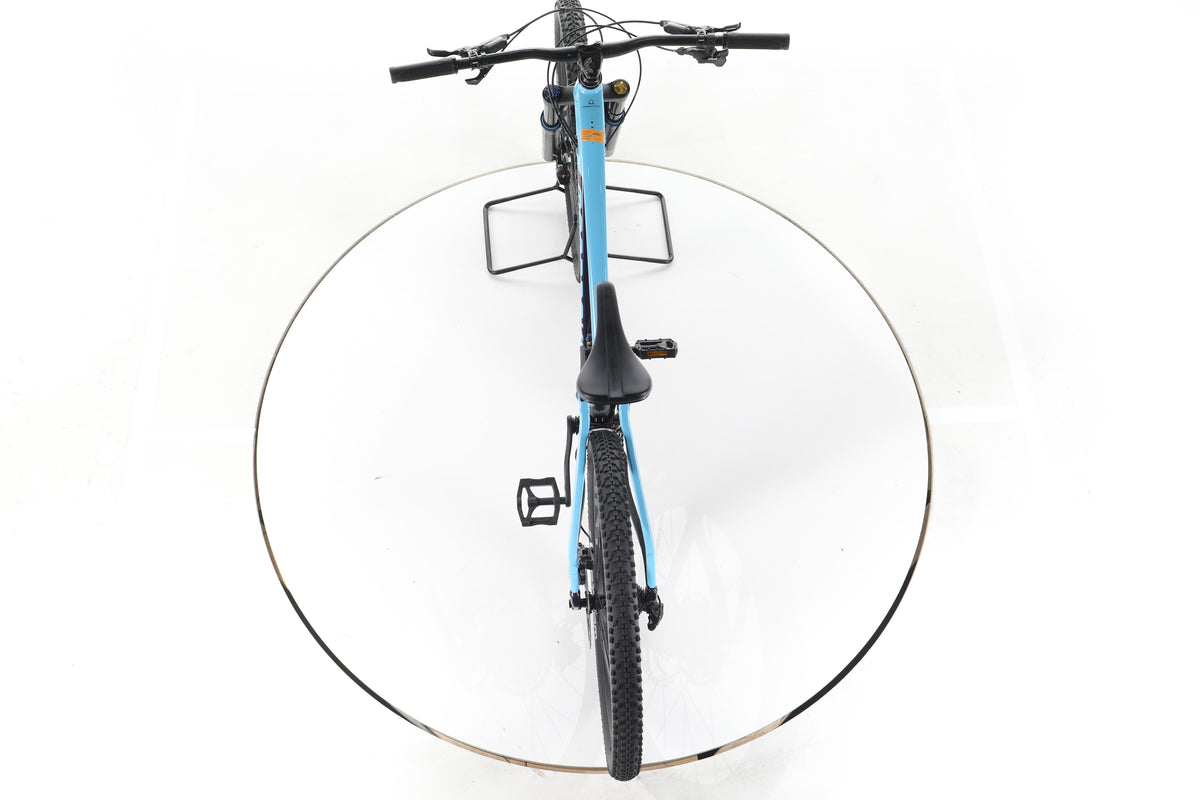 Mondraker Foxy R Fahrrad Fully - Image 22