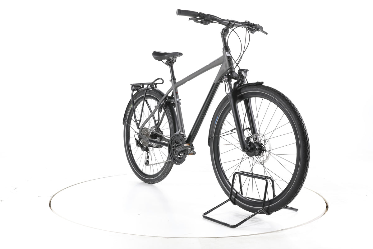 Kalkhoff Endeavour 27 Fahrrad City & Trekking - Image 3