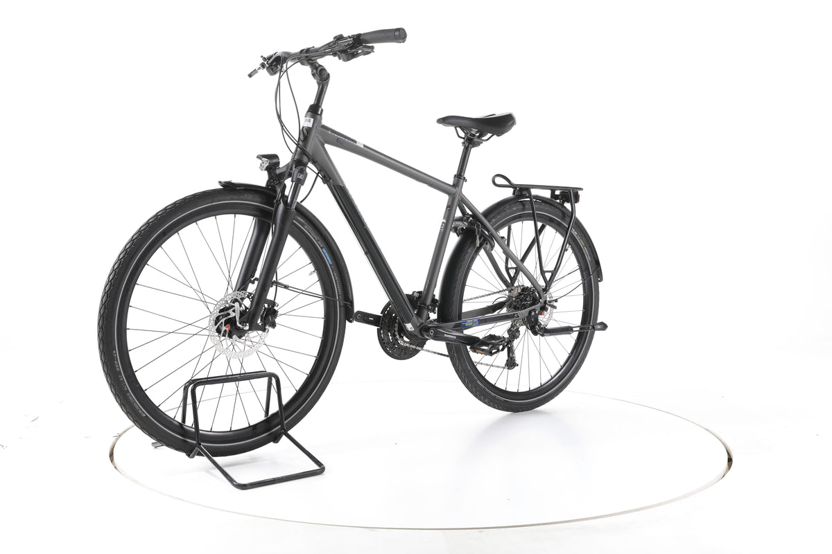 Kalkhoff Endeavour 27 Fahrrad City & Trekking - Image 6